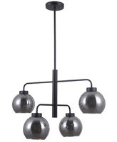 Lampa wisząca POGGI Italux PND-28028-4D