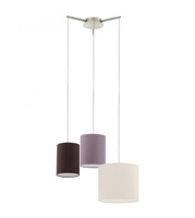 Lampa wisząca TOMBOLO Eglo 92755