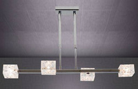 Lampa wisząca PORTO 295539 Sanneli Design