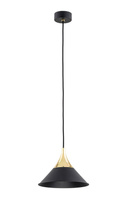 Lampa wisząca MASSETO Argon 4903