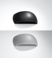 Kinkiet PONTIUS ceramiczny Sollux Lighting SL.0875 SL.0876 - kolor do wyboru