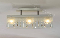 Żyrandol Sansibar firmy Eglo do sufitu  86892