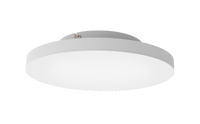 Lampa sufitowa TURCONA-C LED 45cm Eglo 99119 sterowana pilotem funkcja smart
