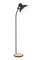 Lampa podłogowa LUBENHAM Eglo 43166