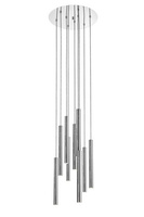 Lampa wisząca LOYA LED Zuma Line P0461-09C - kolor do wyboru
