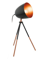 Lampa stołowa CHESTER Eglo 49385