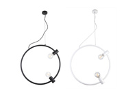 Lampa wisząca ORSOLA AZzardo AZ3353 AZ3354 - kolor do wyboru