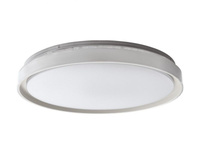 Lampa sufitowa plafon SELUCI LED Eglo 99779 sterowana pilotem 