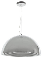 DORADA LAMPA WISZĄCA 30 1X60W E27 CHROM Candellux 31-26361