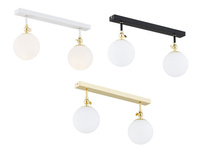 Kinkiet lampa sufitowa LATINA  Argon 844 845 846 kolor do wyboru