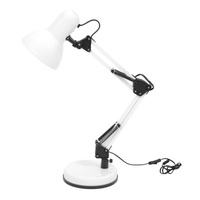 Lampka biurkowa K-MT-COSMO BIAŁY z serii COSMO Kaja Lighting
