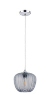 Lampa wisząca pojedyncza MONET Rabalux 3177