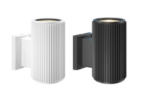 Kinkiet ogrodowy RANDO IP54 Maytoni O419WL-01W