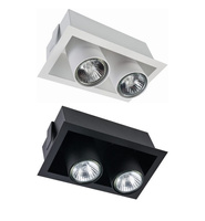 Oprawa wpuszczana EYE MOD II Nowodvorski 8938 8940 - kolor do wyboru