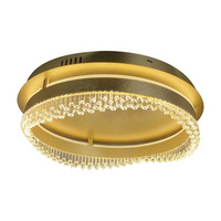 Lampa sufitowa PRECIOSA 36W LED Milagro ML1893