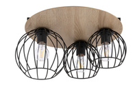 Lampa sufitowa CYBER Sigma 32356