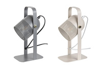 Lampka stołowa RONNIE Rabalux 5254 5255 kolor do wyboru