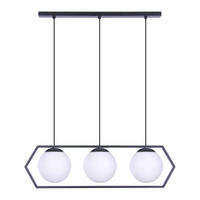 Lampa wisząca FAVO Kaja K-4788