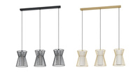 Lampa wisząca MASETA Eglo 99634