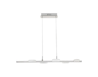 Lampa wisząca LORRAINE LED Rabalux 5657