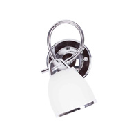 Kinkiet K-JSL-8090/1W CHR z serii SAMIRA Kaja Lighting