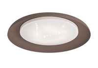 Lampa sufitowa PENJAMO LED 46,5cm Eglo 99704