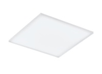 Lampa sufitowa TURCONA-C LED 59,5cm Eglo 98564 sterowana pilotem funkcja smart