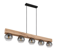 Lampa wisząca MOITAS Globo 15656-5H