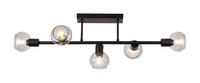 Lampa sufitowa SULLIVAN Rabalux 3296