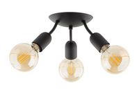 Lampa sufitowa RUBIO TK Lighting 4829