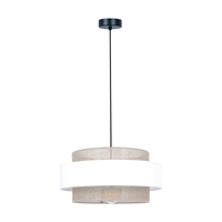 Lampa wisząca K-5271 z serii CEZAR Kaja Lighting