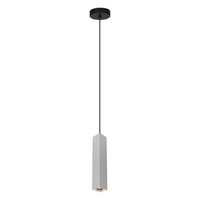 Lampa wisząca TECNO Italux PND-37492-1-ALU