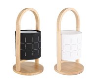 Lampa stołowa NINJA Globo 21506B