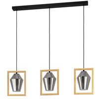 Lampa wisząca VIGLIONI Eglo 99702