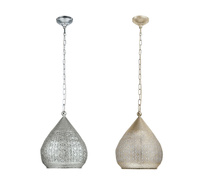 Lampa wisząca MELILLA 33cm Eglo 49768