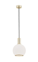 Lampa wisząca SAGUNTO 20cm  Argon 4357