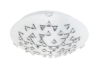 Lampa sufitowa plafon ANGIE Rabalux 3285