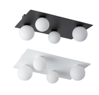 Lampa sufitowa ARGON WHITE Sigma 33281