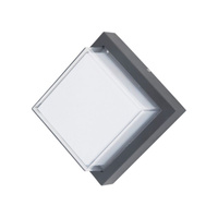 Kinkiet zewnętrzny JALLA LED IP65 Globo 34481