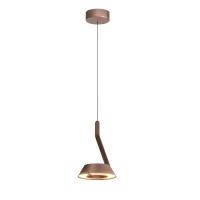 Lampa wisząca Garta sterowana gestami LED 3000K PL0147 Yaskr