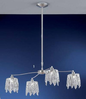 Żyrandol SCIDO firmy Eglo 88421