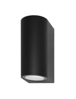 Kinkiet podwójny zewnętrzny GENTA IP54 Italux OWL-2197-2R