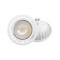 ŻARÓWKA AR111 - 6W GU10 3000K/ Biała Eko-Light AR3871
