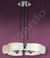 Lampa wisząca Fiona firmy AZzardo MD1029-6