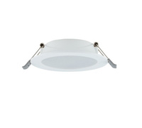 Oprawa wpuszczana MYKONOS LED 3000K 6W 11,5cm Nowodvorski 10535