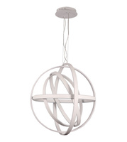 Lampa wisząca COPERNICUS 180 LED Milagro ML6154