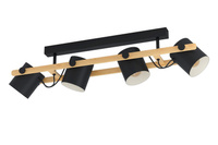 Lampa sufitowa HORNWOOD Eglo 43558
