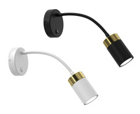 Kinkiet flex JOKER Milagro MLP8535 MLP8536 kolor do wyboru