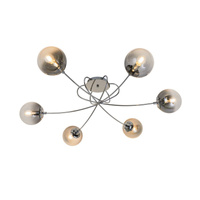 Lampa sufitowa LIXA Zuma Line CL20004-6