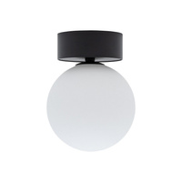 Lampa sufitowa KIER S BLACK Nowodvorski 10302